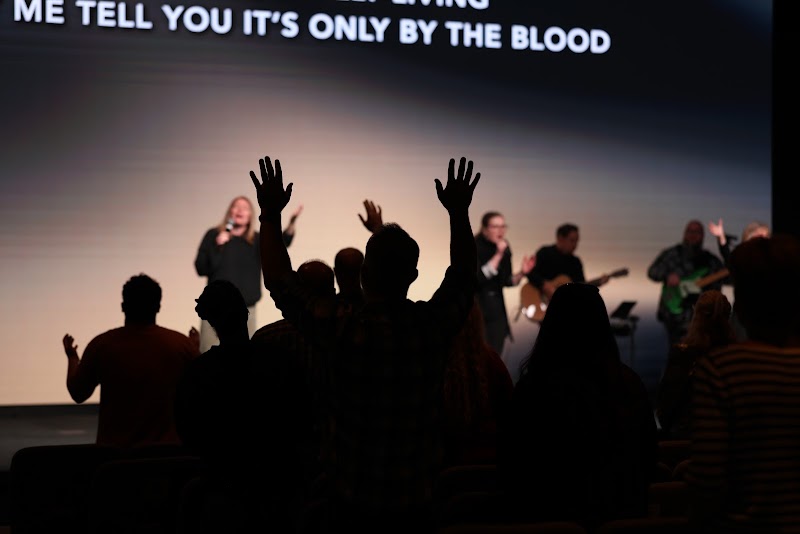 Grace Community Assembly of God