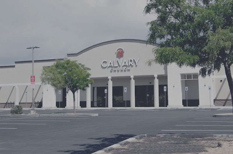 Calvary Church Albuquerque