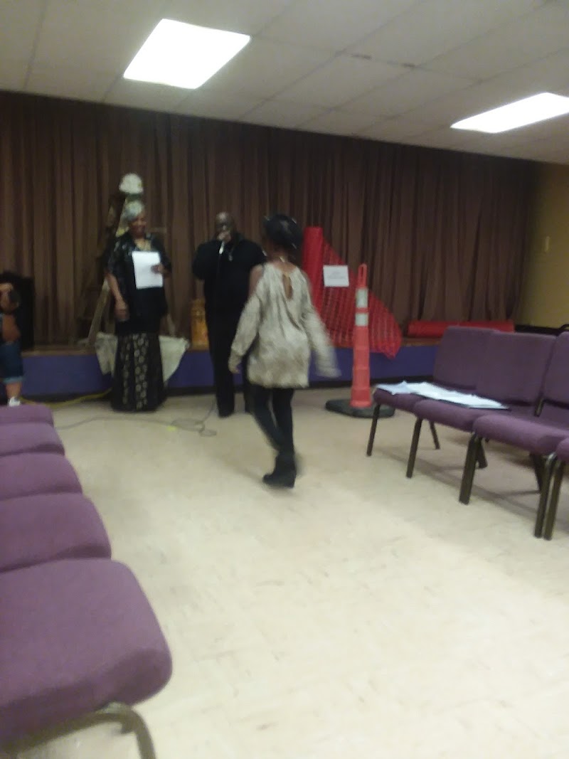 Elpis Christian Fellowship