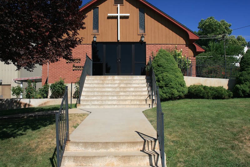 Berean Presbyterian Church