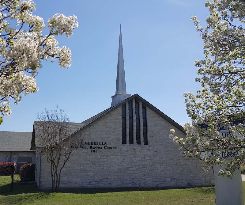 Cedar Park Korean Baptist Church