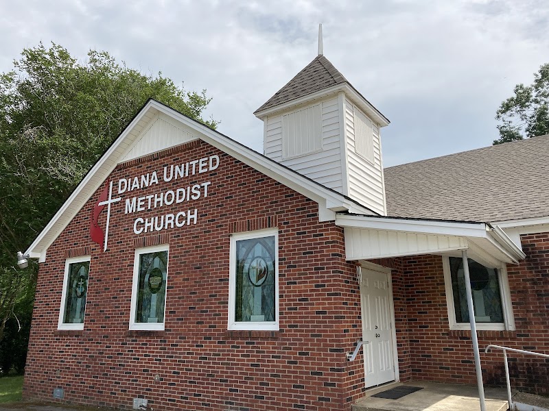 Diana United Methodist Church