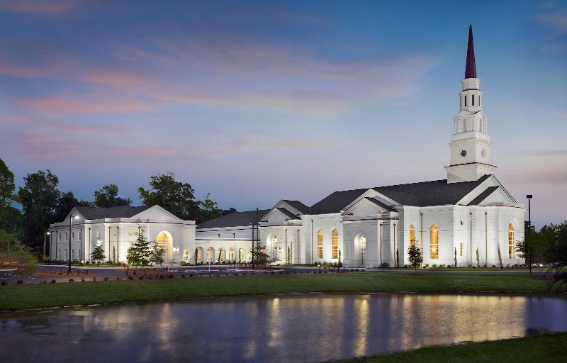 First Presbyterian Church of Myrtle Beach