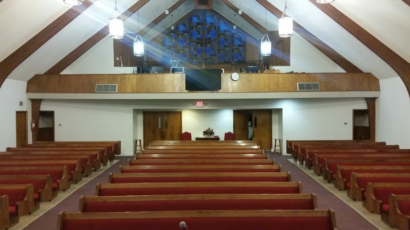 Baytown United Seventh-day Adventist Church