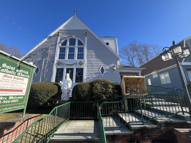 Saint Patrick Catholic Church