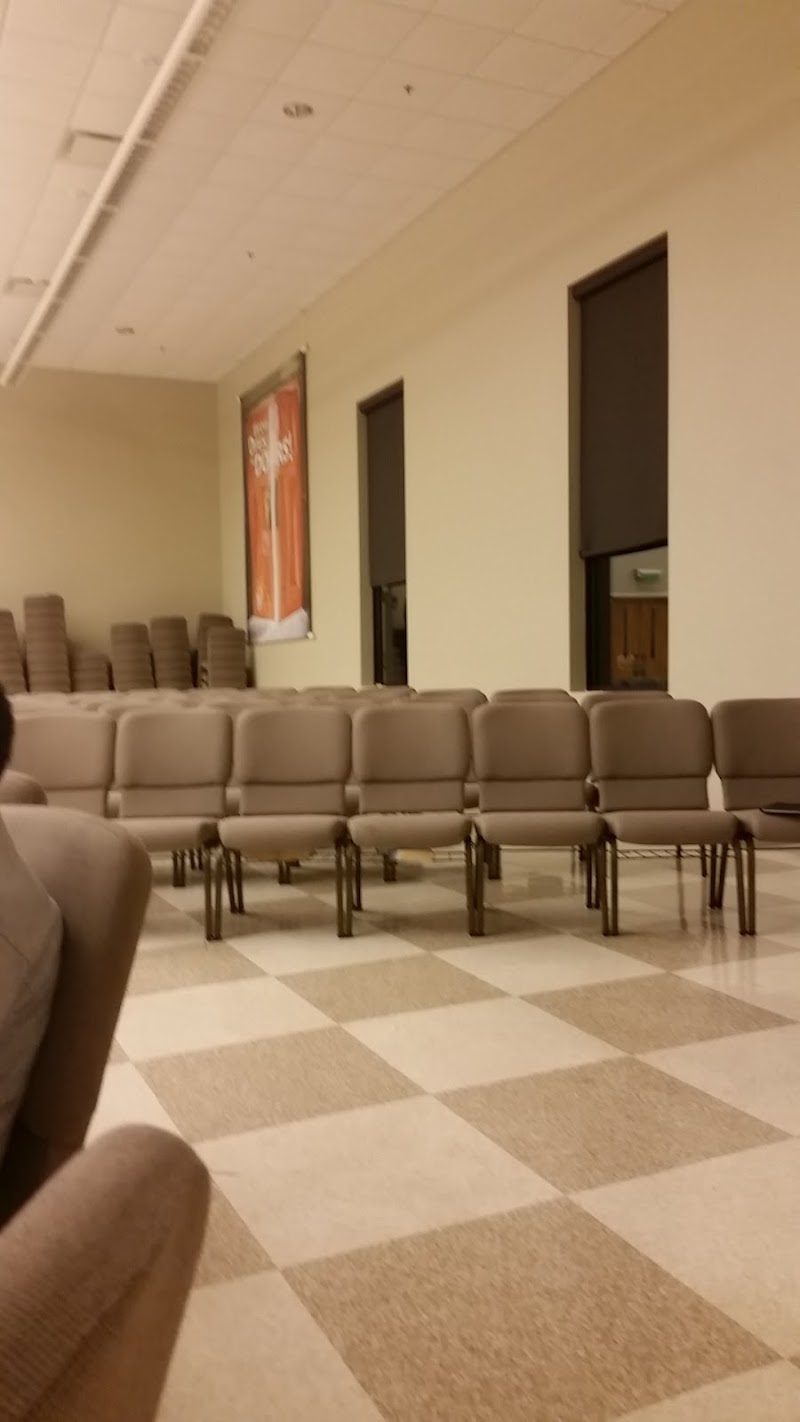 New Kirk Presbyterian