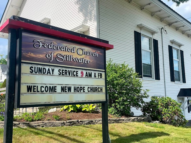 New Hope Church