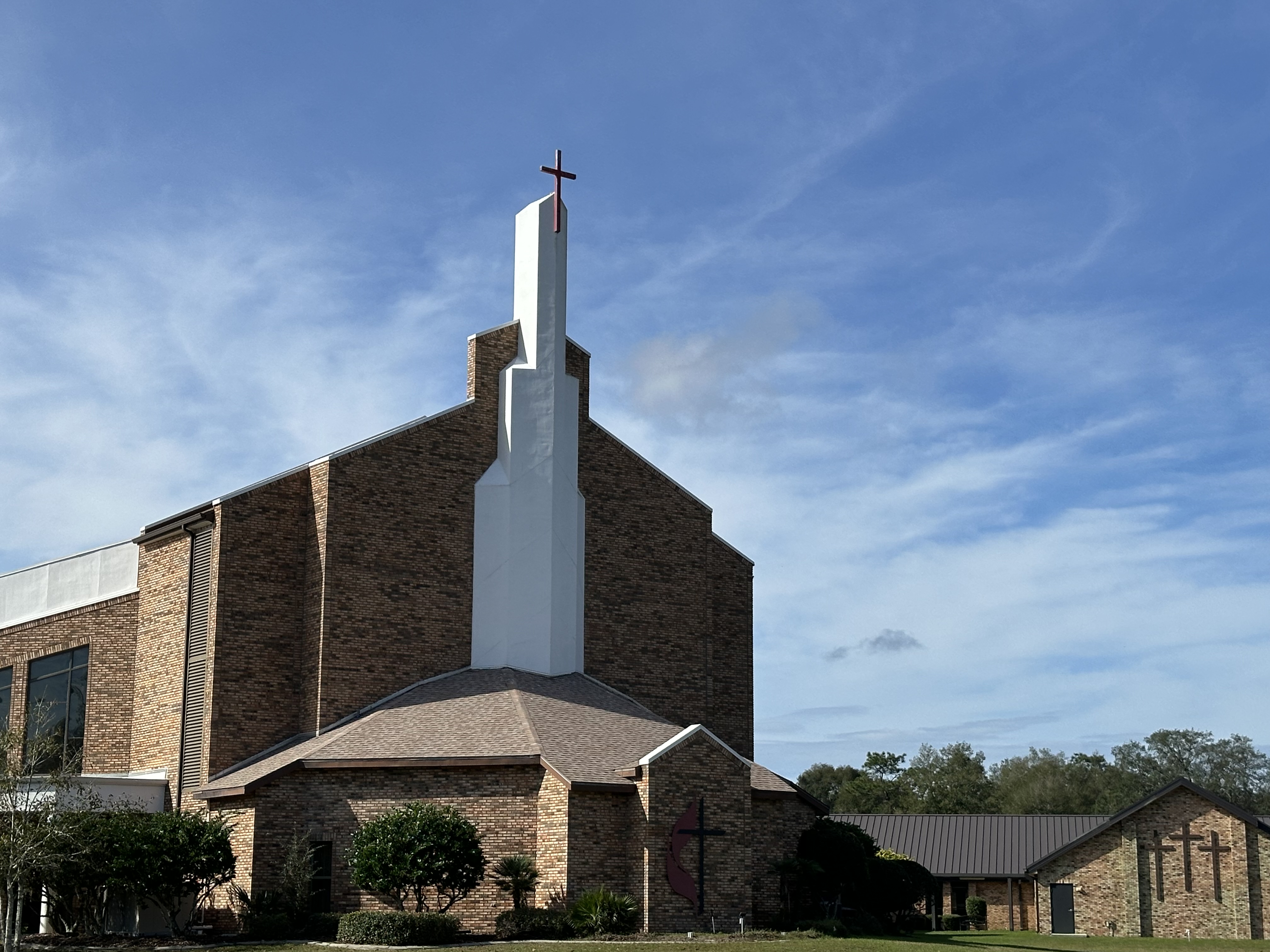 Ocala West United Methodist Church