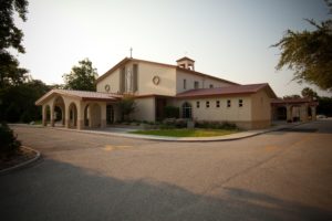 Assumption Catholic Church