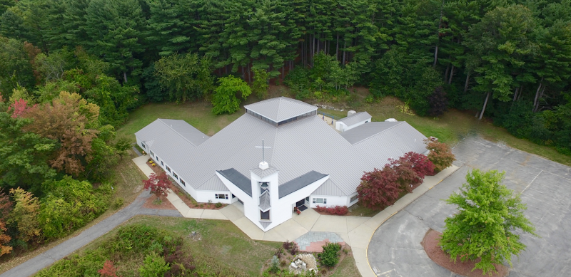 First Baptist Church of Nashua