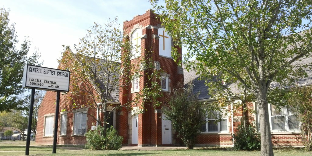 Central Baptist Church