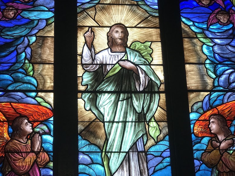 Zion Lutheran Church