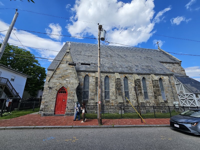 St. Paul's Anglican Church