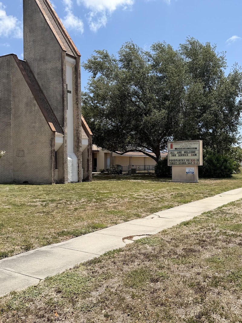 Hope Lutheran Church of St. Petersburg