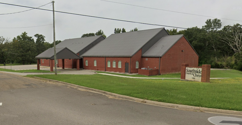 Southside Church Of Christ