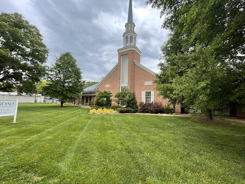 Park Road Baptist Church