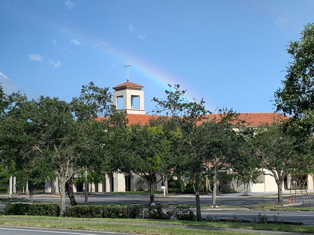 United Methodist Church of Palm Beaches