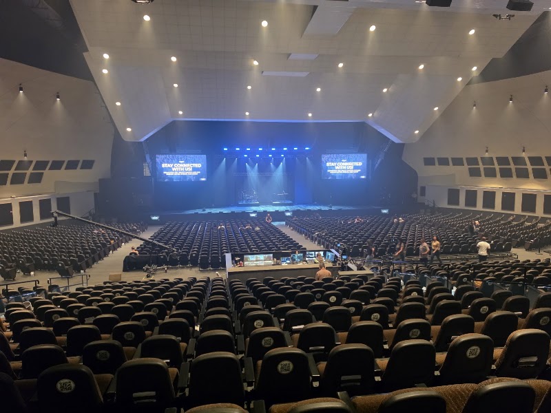 Legacy Church