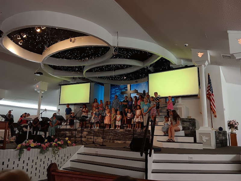 Myrtle Beach Christian Church