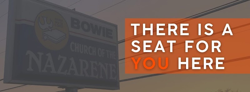 Bowie Church of the Nazarene