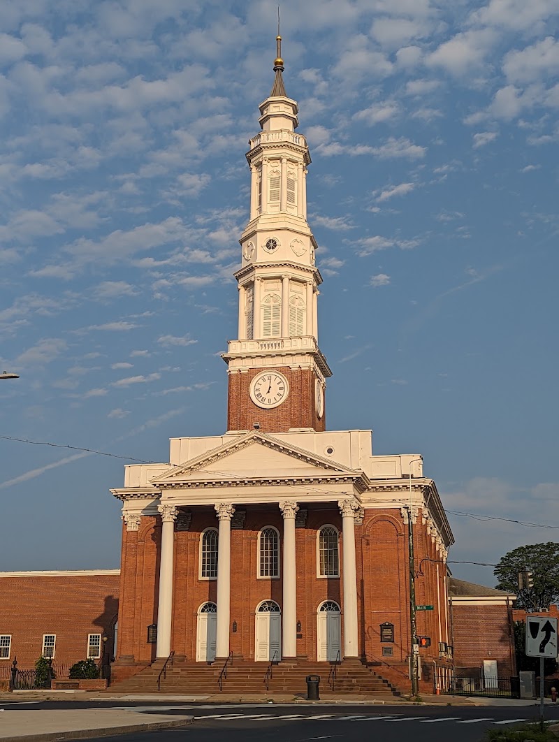 South Church