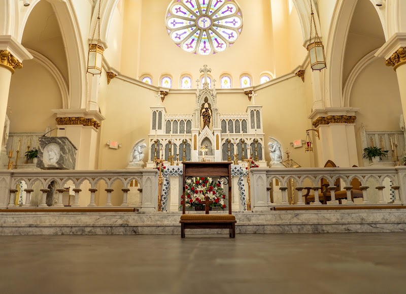 St. Joseph Catholic Church