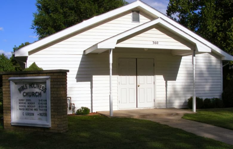 Wichita Bible Holiness Church