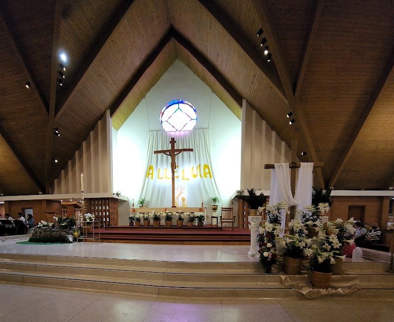 Holy Ghost