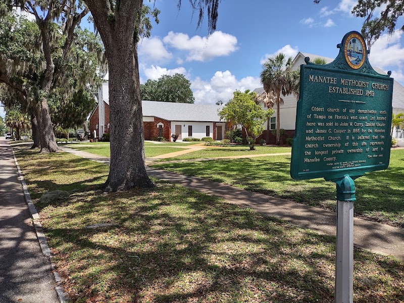 Manatee Life Church