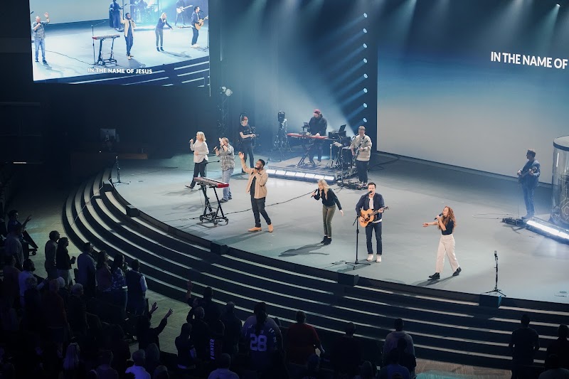 Cherry Hills Community Church