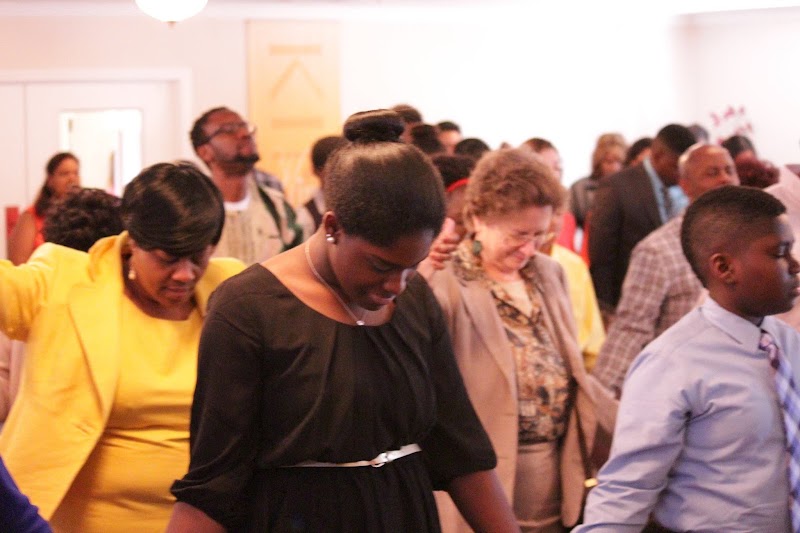 Higher Praise Deliverance Ministries