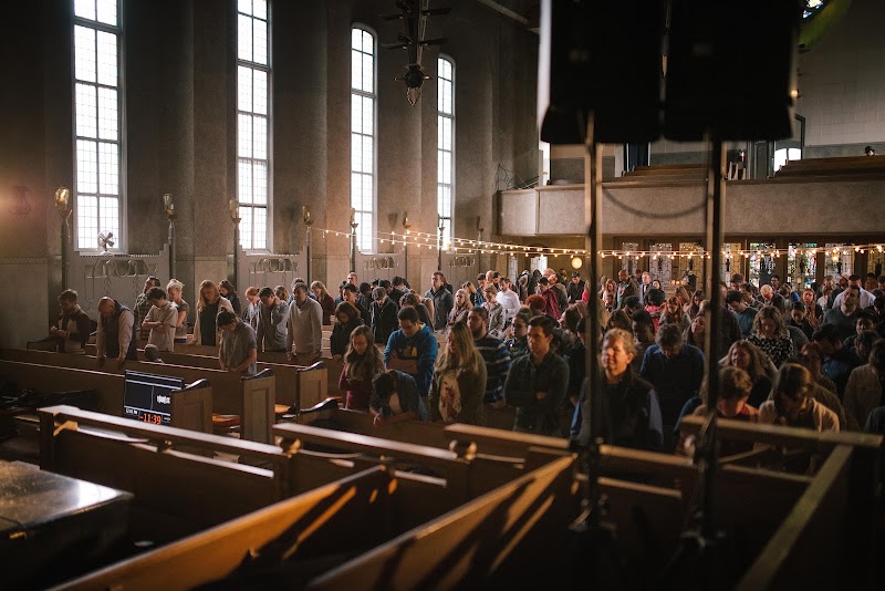 Sanctuary Church