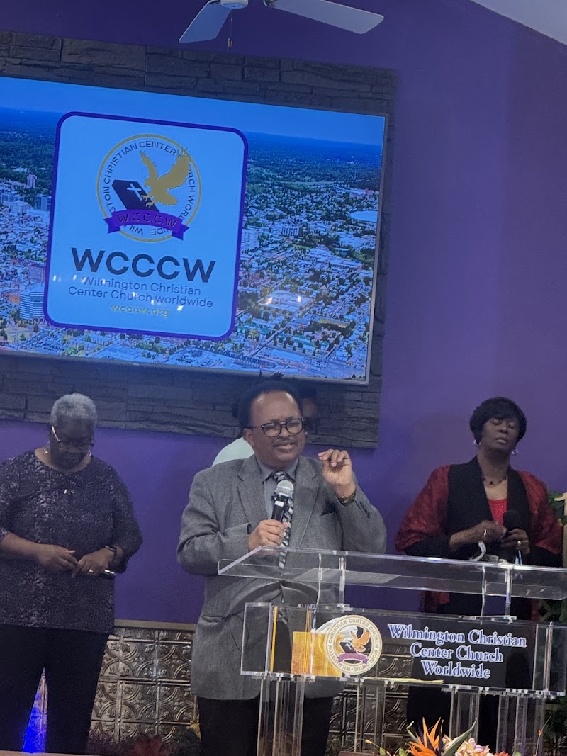 Wilmington Christian Center Church Worldwide