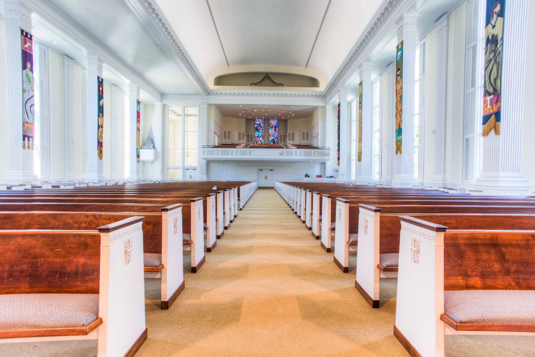 First United Methodist Church of Orlando