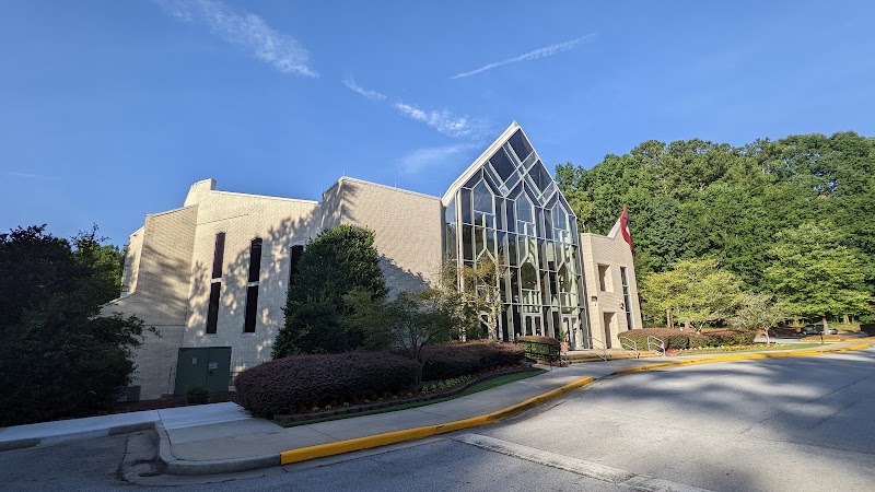 Cascade United Methodist Church