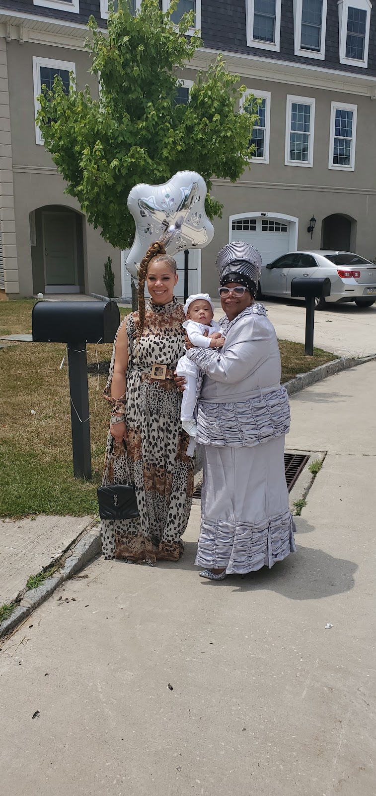 Memorial Church of God in Christ