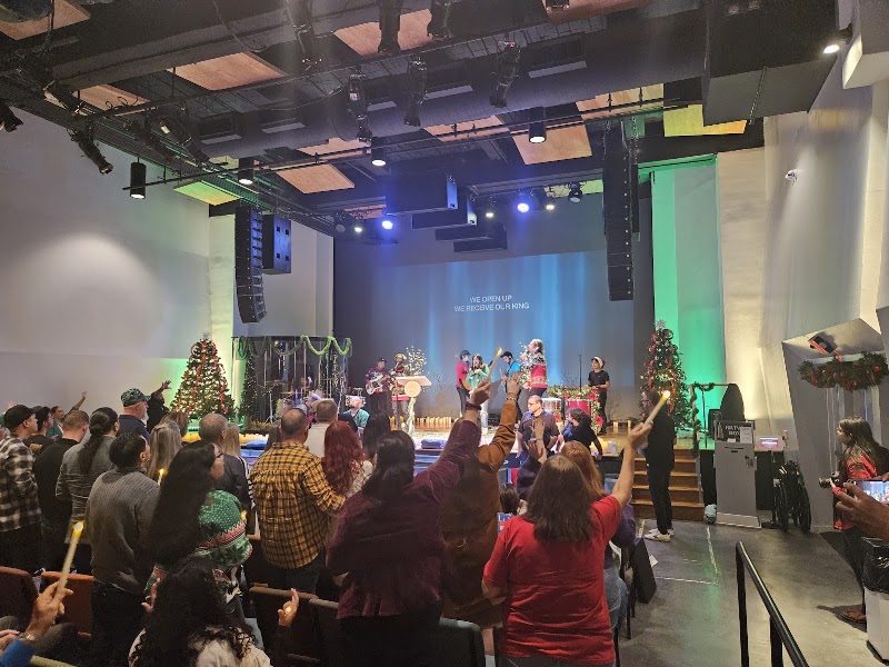 City Tribe Church