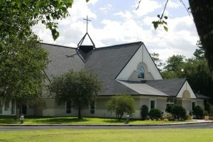 Our Lady of Consolation Catholic Church