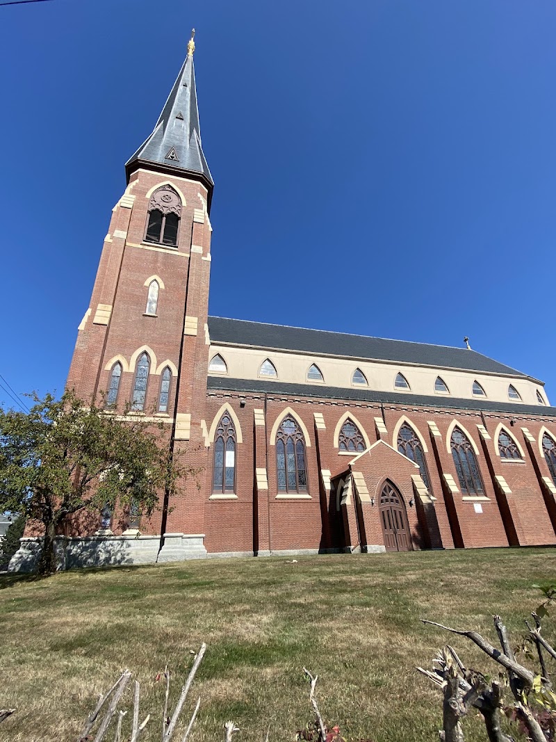 Cathedral of the Immaculate Conception