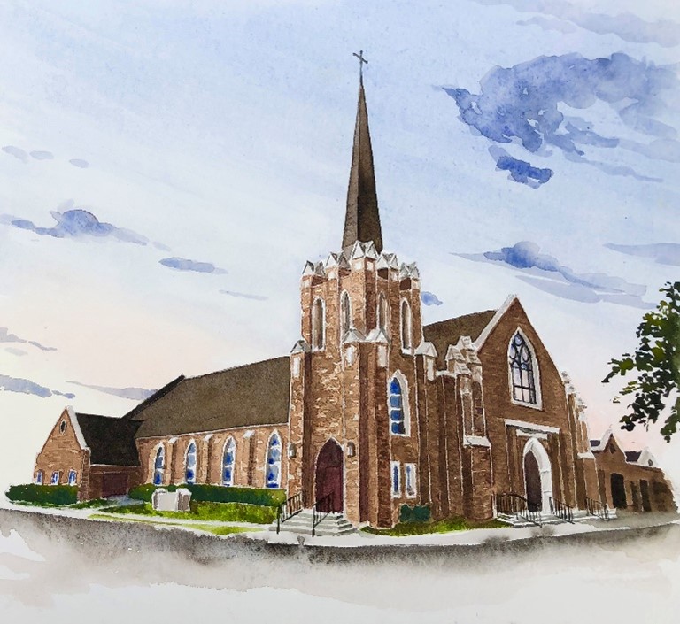 Fort Walton Beach First United Methodist Church