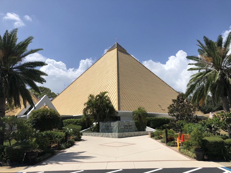 Divine Mercy Catholic Church