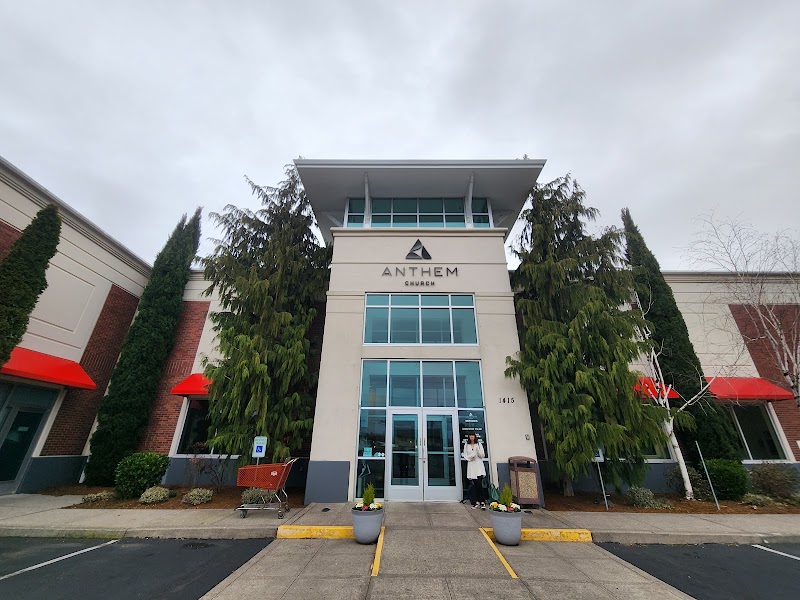 Anthem Church
