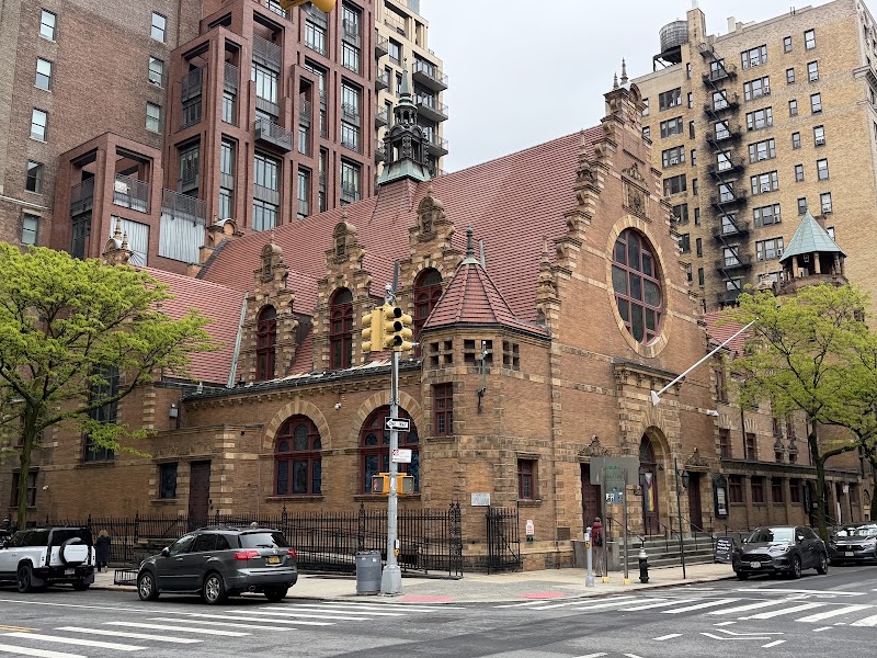 West End Collegiate Church