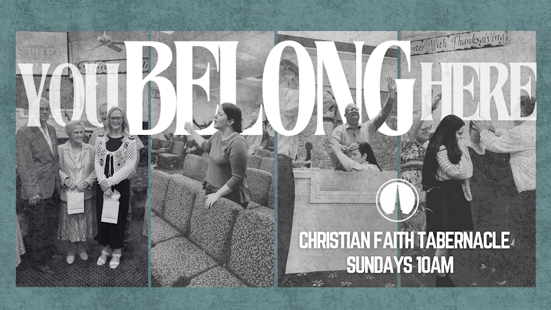 Christian Faith Tabernacle