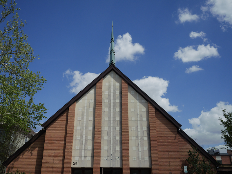 City Church