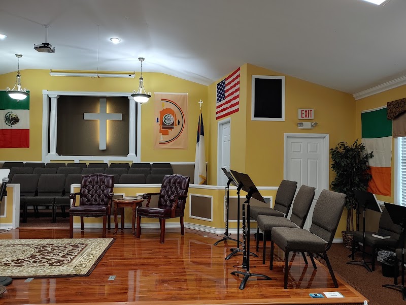 Bible Baptist Church