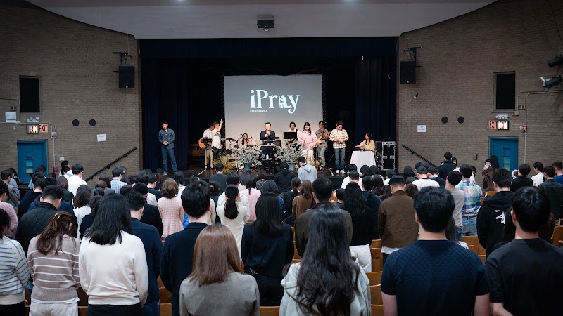 New Frontier Church