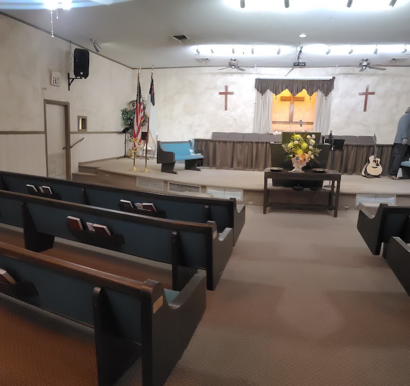 Morningside Baptist Church