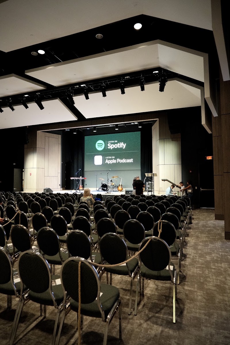 Neartown Church