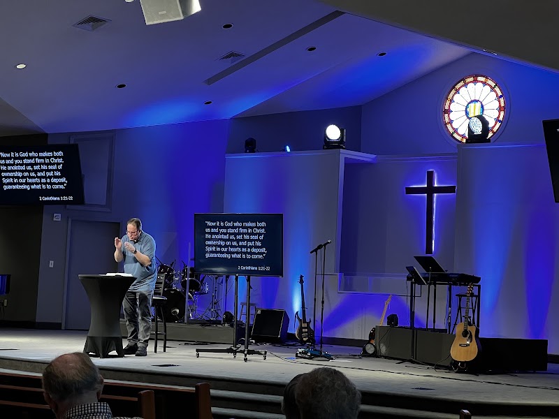 Faith Baptist Church